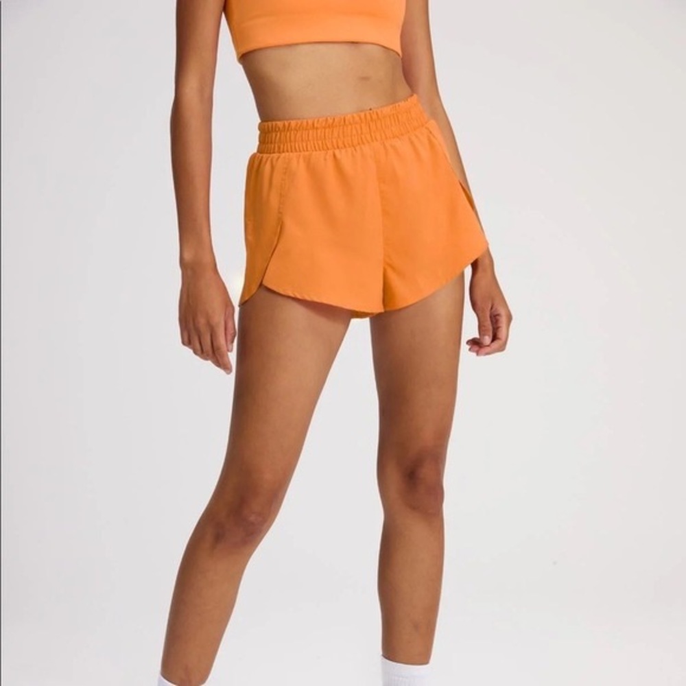 Horizon Trail Shorts L